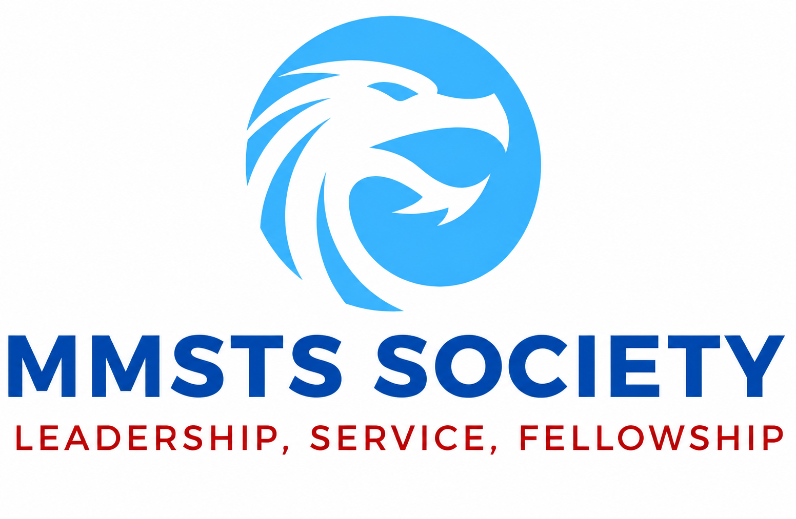 MMSTS Society: Leadership, Service, Fellowship