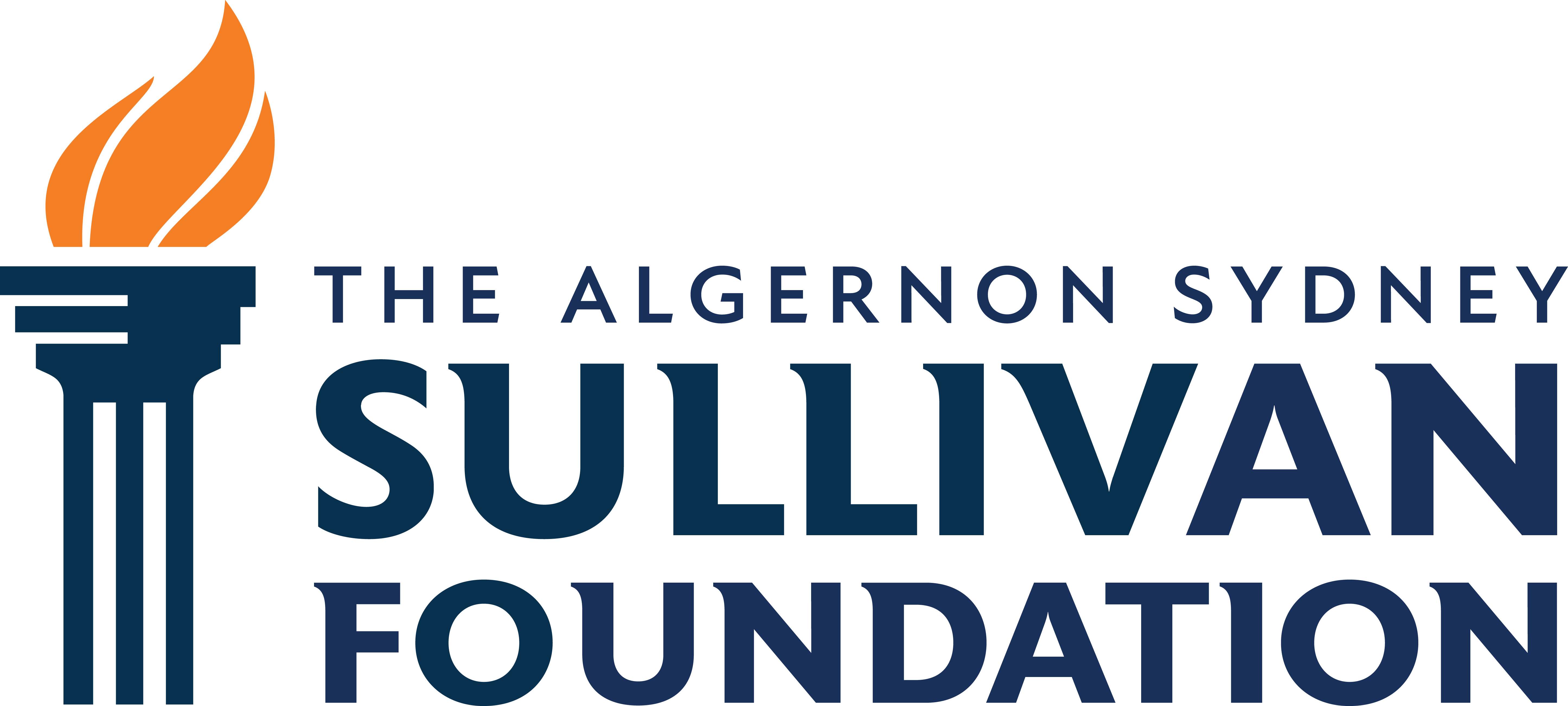 The Algernon Sydney Sullivan Foundation